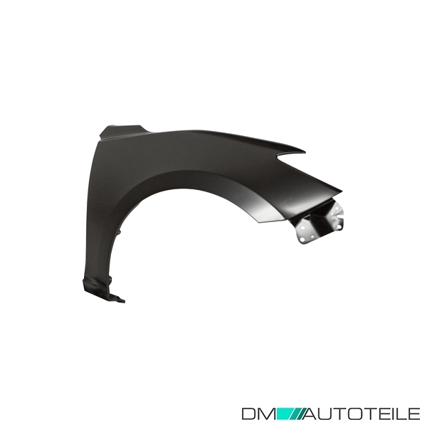 Kotfl/ügel Fender Set f/ür 3 Stufenheck Bj 13-