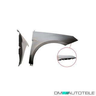 Kotflugel Vorne Rechts Passt Fur Mercedes B Klasse W245 09 11 Kotflugel Vorne Rechts Passt Fur Mercedes B Klasse W245 09 11