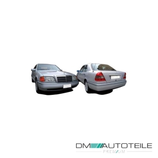 Mercedes C180-280 W202 93-00 KOTFLÜGEL RECHTS 