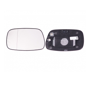 Außenspiegelglas links für VW CADDY II Kombi, PASSAT, PASSAT
