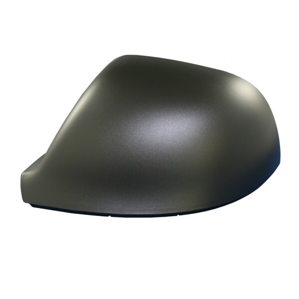 Spiegelkappe Gehäuse Abdeckung Schwarz Rechts Für VW T5 T6 Amarok Spurwechselasisstent Neu 7e1857528hgru