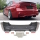 Sport Evo Rear Bumper PDC +Diffusor Duplex fits on BMW F30 Saloon all Models 2011-2017 without M3