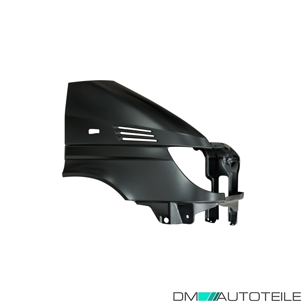 00-06 mit Blinkerloch Kotflügel Set Satz Mercedes Sprinter 901-905 Bj
