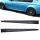 Side Skirts SPORT Evo Competition primed + fits on all BMW 3-Series F30 F31 +M3