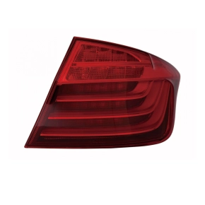 Rückleuchte Heckleuchte Rücklicht rechts LED außen für BMW X1 (F48) Van