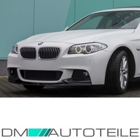 Nebelscheinwerfer SET Klarglas Chrom Passend für BMW X5 F22 F23 E92 E93 F10 F11 mit M-Paket