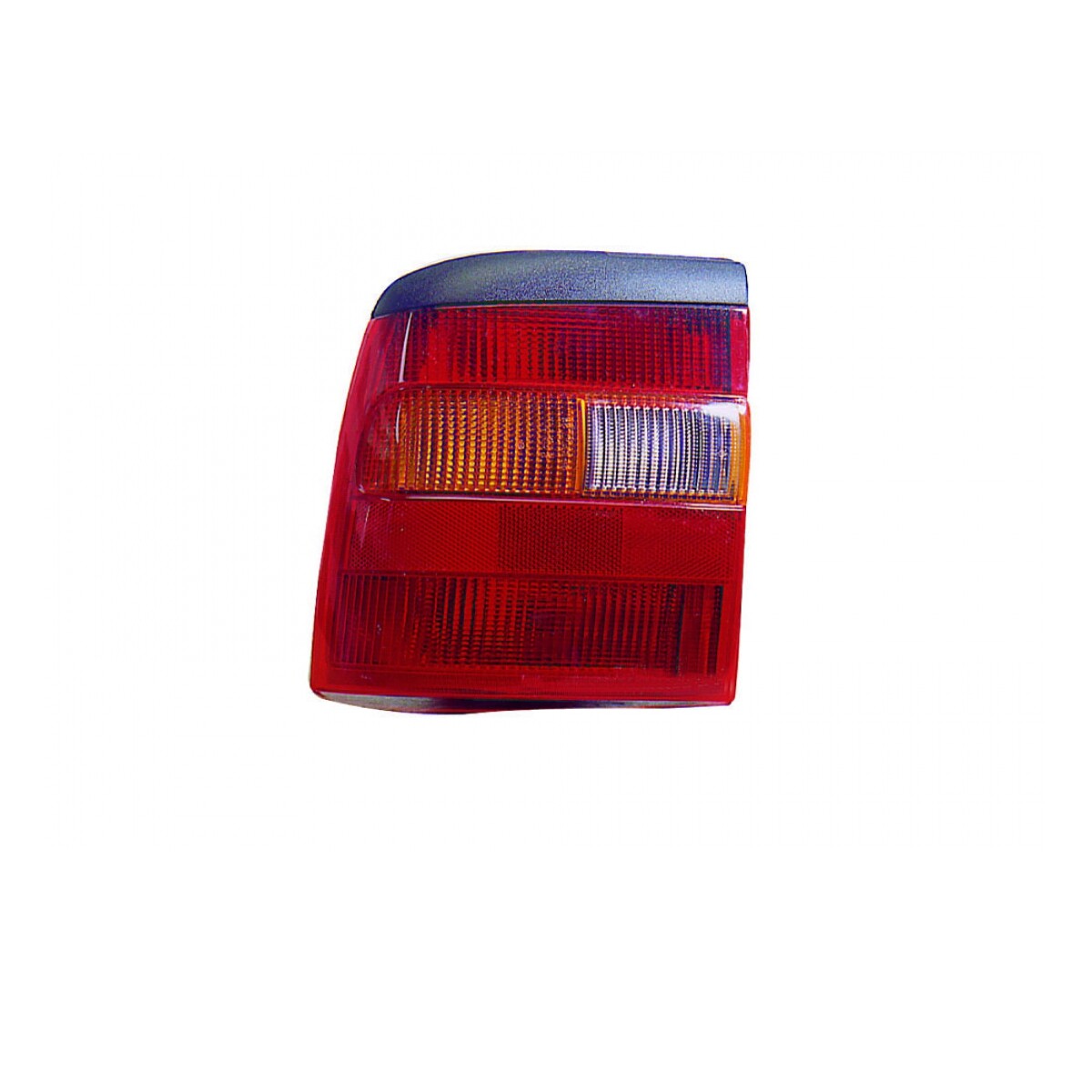 Feu Arrière Droit Pour Opel Vectra A (J89) - Années 1988-1995 - Occasion Fonctionnel