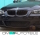 SET 2x Kühlergrill Sport-Performance Schwarz Glanz passend für BMW 3er E92 E93+ M3 M