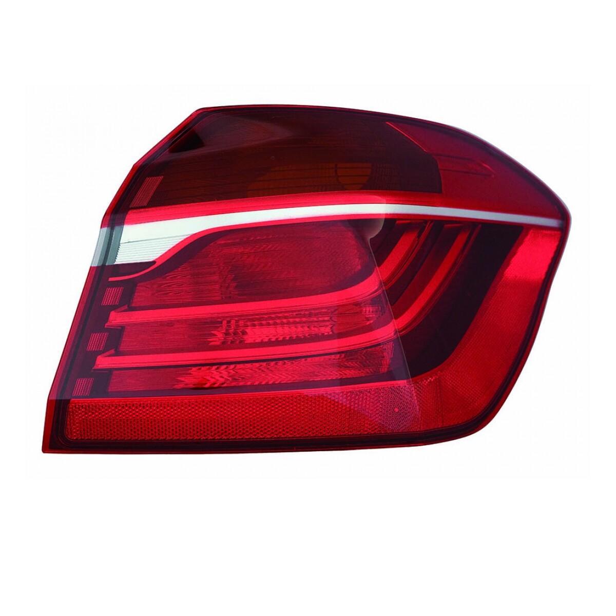 Rückleuchte Heckleuchte Rücklicht rechts für BMW 2er Active Tourer (F45 ...