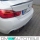 CARBON GLANZ Heckspoiler Kofferraum Spoiler hinten passend für BMW F32 auch M