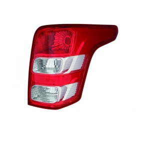 Rückleuchte rechts P21W PY21W für Fiat FULLBACK...