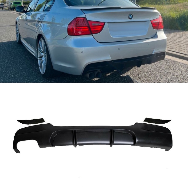 05-11 Sport Optik mit LED Blinker Kotflügel Fender links für BMW 3er E90 E91 Bj 05-11 Sport Optik mit LED Blinker Kotflügel Fender links für BMW 3er E90 E91 Bj