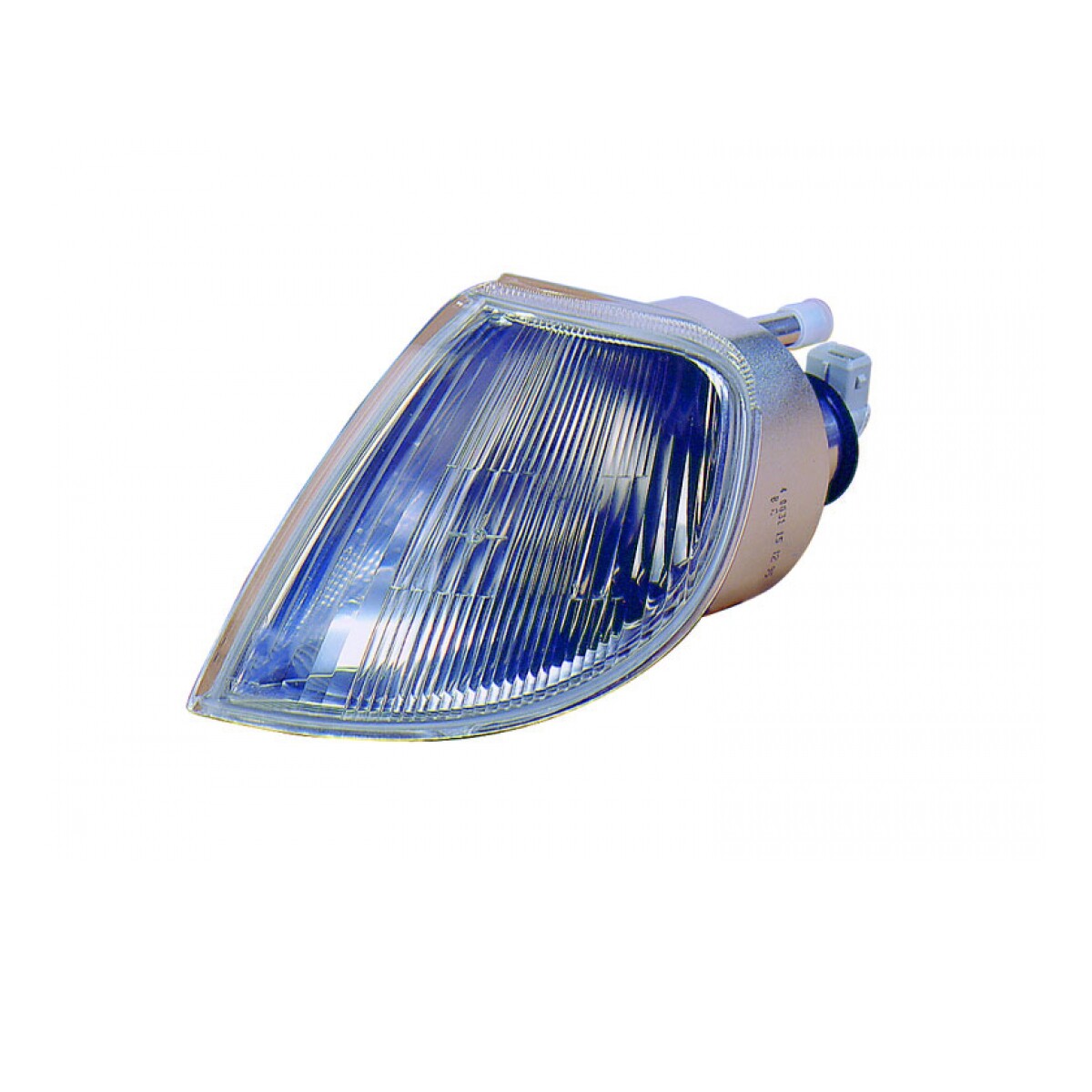 Produktbild von Frontblinker Links (weiß) Für Audi 80 B3/B4 Limousine/Avant Baujahr 86-96 – Inkl. Lampenträger