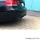 PERFORMANCE Rear Diffusor 335i 335d Black fits on BMW E92 E93 M-Sport Bumper 06>