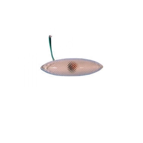 Seitenblinker Blinker vorne links Lampenträger...