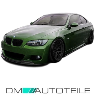 Seitenschweller Ansatz Sport-Performance ABS passend für BMW 3er E92/E93 06-13+ABE