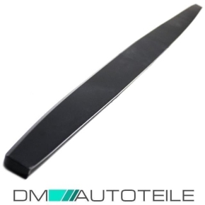 Set 2006-2013 Side Skirts Extansions Blades Sport Black Matt Sport-Performance ABS fits on BMW 3-series E92/E93 M-Sport