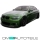 Set 2006-2013 Side Skirts Extansions Blades Sport Black Matt Sport-Performance ABS fits on BMW 3-series E92/E93 M-Sport