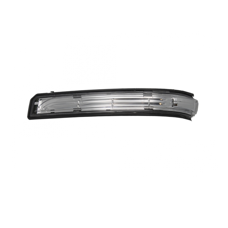 LED-Blinker-Repeater-Lampe Dynamisches Seitenmarkierungslicht Kompatibel  mit Smart W450 W452 Mercedes Benz A-Klasse W168 Vito W639 W447 Citan W415