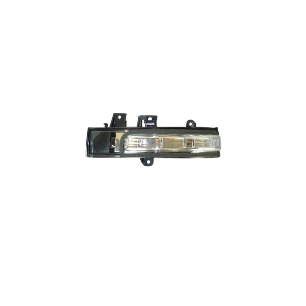 Njssjd LED Targa Luci Posteriori Tag Lampada Compatibile Con 2010-2021 Mitsubishi ASX Peugeot 4008 C-itroen C4 Aircross Xenon Bianco Canbus Senza Errori Luci Targa - 2