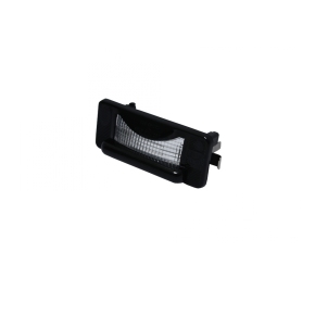 Kennzeichenleuchte C5W f&uuml;r Mercedes Sprinte B901...
