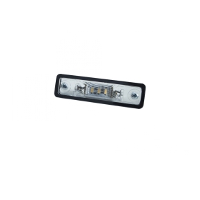 Kennzeichenleuchte LED Set f&uuml;r Opel Astra Combo...