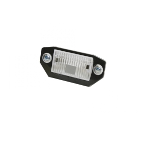 Kennzeichenleuchte LED Set Satz f&uuml;r Ford Mondeo III...