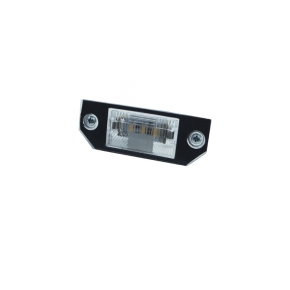 Kennzeichenleuchte LED Set Satz f&uuml;r Ford C-Max Focus...