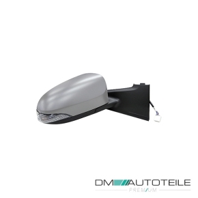 Scheinwerfer LED Depo HIR2 SET passt für Toyota Yaris (P13) ab 2014-2017