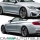 Seitenschweller SET grundiert passt für BMW F32 Coupe F33 Cabrio 13-19 auch M4