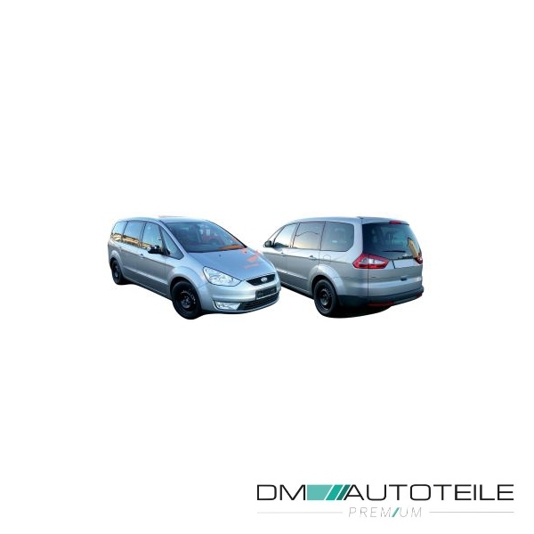 Rechts Asphärisch Spiegelglas Beheizbar für Ford Galaxy 1995-2006 Rechts Asphärisch Spiegelglas Beheizbar für Ford Galaxy 1995-2006