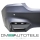 Sport Evo Rear bumper with park assist primed + Duplex diffuser fits on BMW F32 F33 Standard or M-Sport without M4 13-17