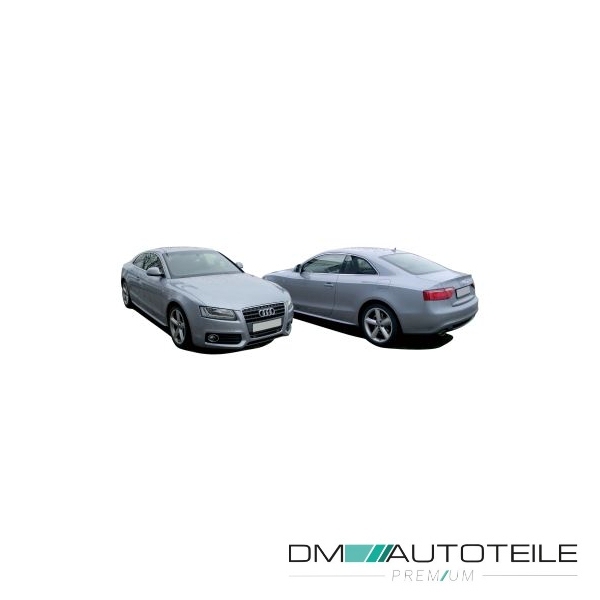 Kotflügel vorne links passt für Audi A5 + Sportback + A5 Cabriolet ab bj  07-11