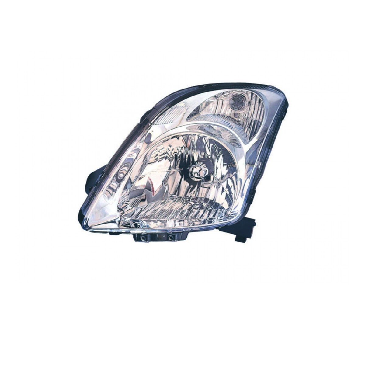 Armsteun SliderS zwart stof Suzuki Swift 05 2005-09 2010 Armsteun SliderS zwart stof Suzuki Swift 05 2005-09 2010