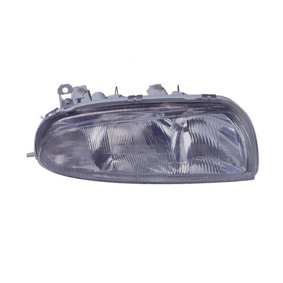 Scheinwerfer Ford Fiesta Mk7 LED Und Xenon - Onlineshop Für Autoteile