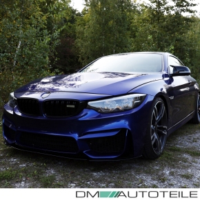 Full Evo Competition Bodykit Front+Rear + Side Skirts  fits on BMW 4-Series F32 F33 without M4