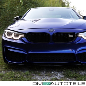 Full Evo Competition Bodykit Front+Rear + Side Skirts  fits on BMW 4-Series F32 F33 without M4