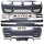 Full Evo Competition Bodykit Front+Rear + Side Skirts  fits on BMW 4-Series F32 F33 without M4