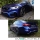 Full Evo Competition Bodykit Front+Rear + Side Skirts  fits on BMW 4-Series F32 F33 without M4