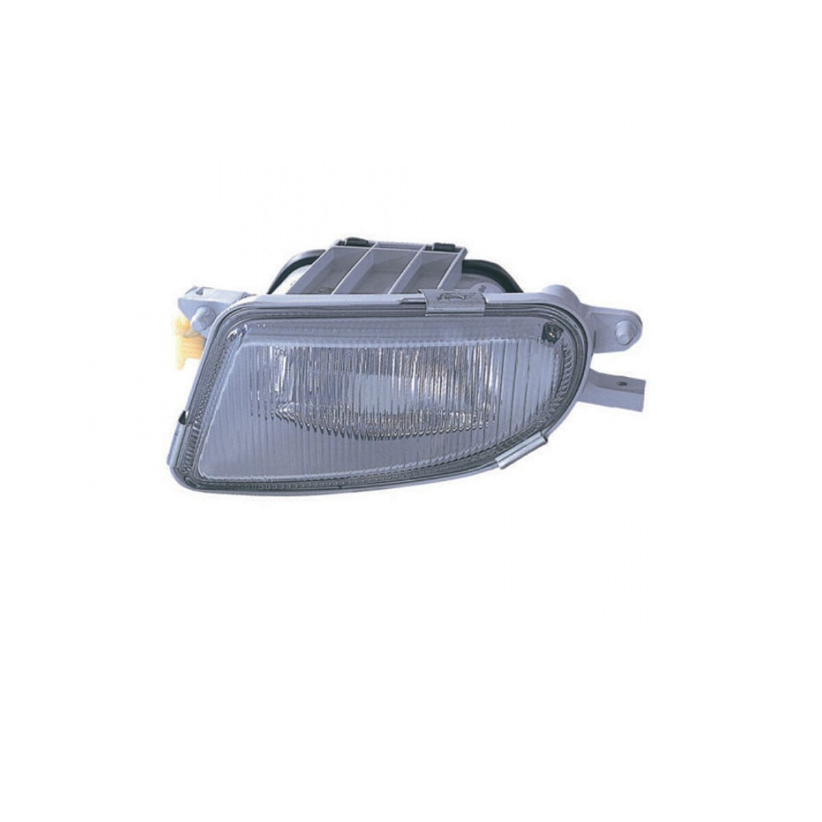 Rétroviseur Gauche (conducteur) Chauffant Bleu Asphérique Pour Mercedes Classe C W202/S202, Classe E W210/S210, Classe S W140 - Réf. 2028100721