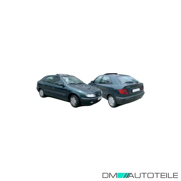 Links Fahrerseite Spiegelglas Außenspiegel für Citroen Xsara Picasso 1999-2012 Links Fahrerseite Spiegelglas Außenspiegel für Citroen Xsara Picasso 1999-2012