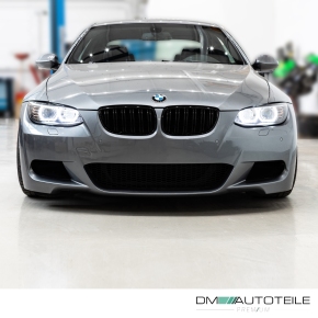 Sport-Performance Stoßstange 335i/d Bodykit +Seite passt für BMW E92 E93 06-10