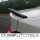 COUPE Rear Trunk Spoiler Roof Lip BLACK Matt Sport ABS +3M fits on BMW F32 + TÜV