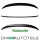 Sport-Performance Heckspoiler SCHWARZ Matt passt für BMW 4er F32 Coupe Hecklippe +ABE