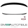 Sport-PERFORMANCE BLACK MATT ABS REAR TRUNK BOOT LIP SPOILER FITS ON BMW F30