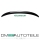 Sport-PERFORMANCE BLACK MATT ABS REAR TRUNK BOOT LIP SPOILER FITS ON BMW F30