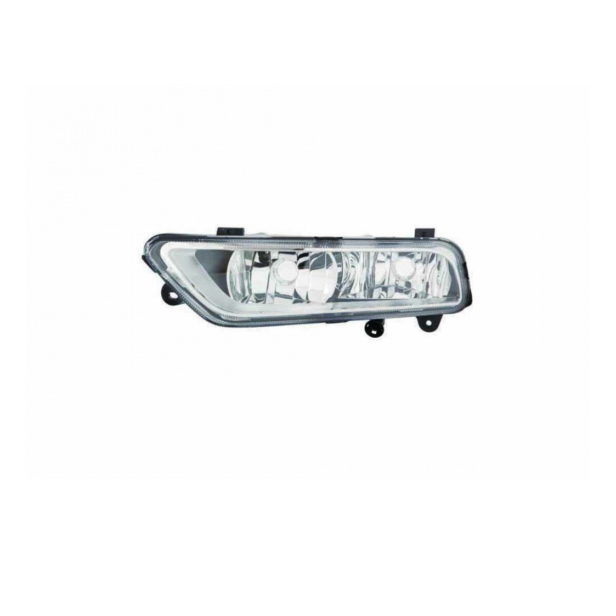 Coppia Molle A Gas Cofano Frankberg Per VW Passat 362/365 (2010-2014) | Alltrack E Variant | OEM 3AA823359A | 320N
