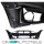 Stoßstange Komplett Bodykit PDC+Duplex Diffusor für 4 Rohr passt für BMW 4er F32 F33 nicht M4