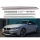 Set Sport-Performance Ansätze Schweller + Folie passend für BMW 4er F32 F33 F36 mit M-Paket 13-19 + ABE*