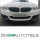 Set Kühlergrill Doppelsteg Schwarz Matt passend für BMW 4er F32 F33 F36 auch für M M4
